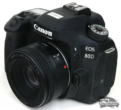 Зеркальный фотоаппарат Canon EOS 1300D Body купить в Минске, цена