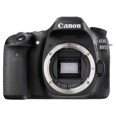 Фотоаппарат Canon EOS 800D Body Black (1895C017) Официальная гарантия! –  отзывы покупателей | ROZETKA