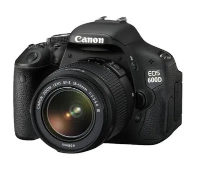 Фотоаппарат CANON EOS 800D 18-55 IS STM (1895C019) – купить в Киеве | цена  и отзывы в MOYO