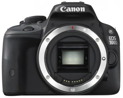 Зеркальный фотоаппарат Canon EOS 600D (Черный) купить в Хабаровске , отзывы  - SKU7004