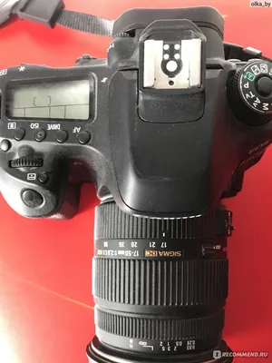 Сравнение объективов Canon EF-S 18-135 IS и STM