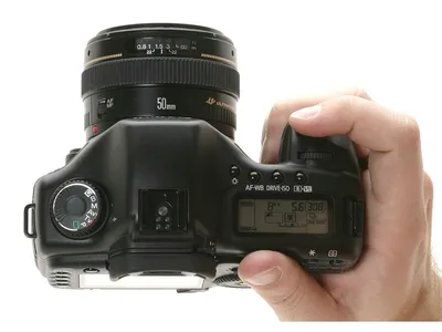 Купить Фотоаппарат Canon EOS 650D Body на G-PRO.RU