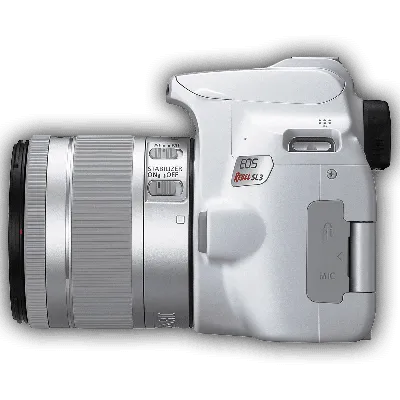 Canon Rebel EOS T7i/800D in 2022 - YouTube