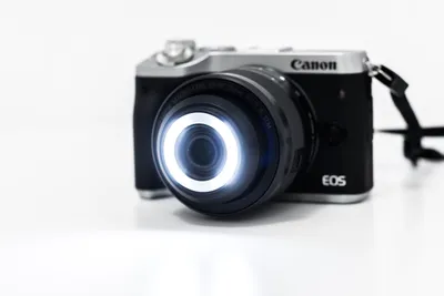 Системные фотоаппараты Canon EOS M50 и Canon EOS М6 Mark 2: дополнительные  аксессуары и впечатления от использования