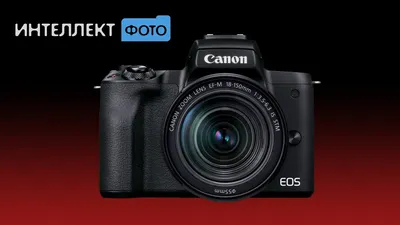 Спидбустер от Canon для EOS M? - Фотоблог 365