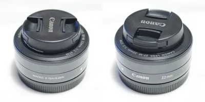 Canon EF-M 15-45 mm f/3.5-6.3 IS STM пример фотографии 270061007