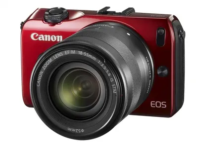 Беззеркальная камера Canon EOS M3. Цены, отзывы, фотографии, видео