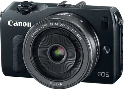 Системные фотоаппараты Canon EOS M50 и Canon EOS М6 Mark 2: дополнительные  аксессуары и впечатления от использования