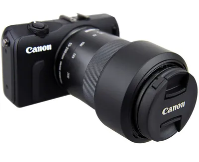 Canon EF-M 32 mm f/1.4 STM пример фотографии 1007769548