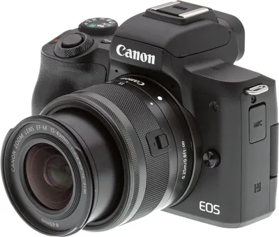 Canon EOS M Review | Happy