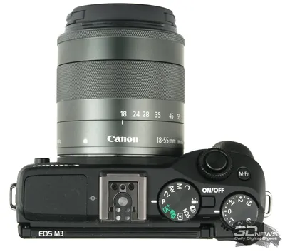 Canon EF-M 15-45 mm f/3.5-6.3 IS STM пример фотографии 221925223