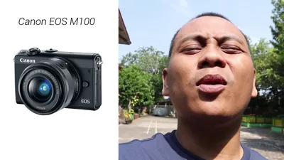 Instagram убивает качество, что делать? [+Рассказ о Canon M100] - YouTube