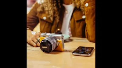 Зеркальный фотоаппарат Canon EOS 1300D Body купить в Минске, цена