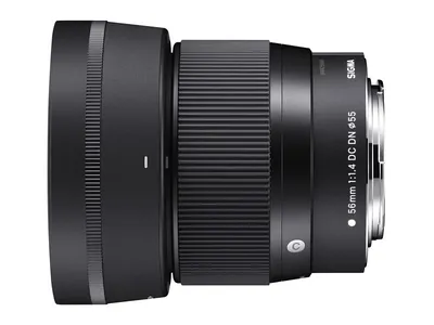 Обзор камеры Canon EOS M6 Mark II: впечатляющий апгрейд / Фото и видео
