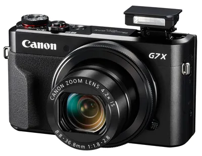 Самый полный обзор Canon G7X. Лучший? Фотоаппарат для видеоблогера и влогов  - YouTube