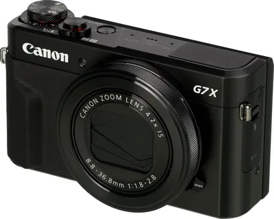Обзор Canon WP-DC55 - аквабокса для Canon G7X Mark II / О технике простым  языком / iXBT Live