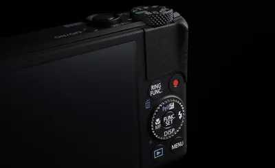 Отзывы на Цифровой фотоаппарат Canon PowerShot G7 X MARKII, черный в  интернет-магазине СИТИЛИНК (399752)