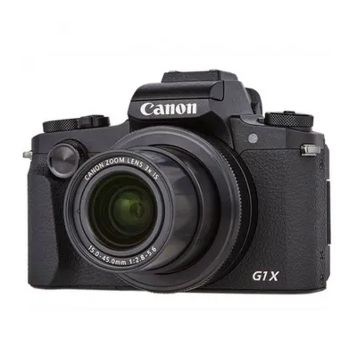 Canon PowerShot G1 X примеры фотографий страница 4