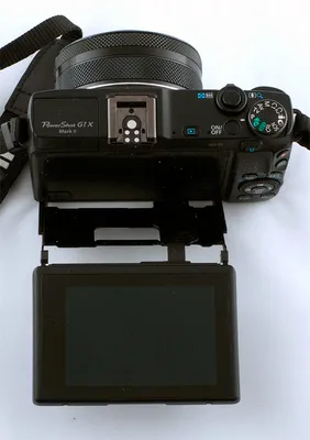 Купить Видоискатель Canon EVF-DC1 для PowerShot G1 X Mark II / EOS M3 / EOS  M6 - в фотомагазине Pixel24.ru, цена, отзывы, характеристики