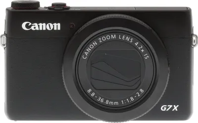 Обзор Canon PowerShot G3 X: фотокамера с невероятным зумом - Hi-Tech Mail.ru