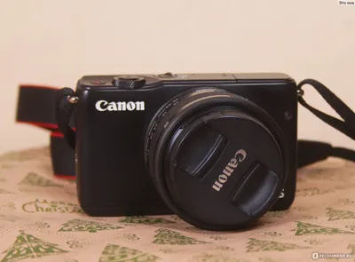 Впечатления от эксплуатации компакта Canon G7 X