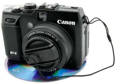 Стоит ли покупать Фотоаппарат Canon PowerShot G7X Mark II? Отзывы на Яндекс  Маркете
