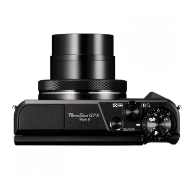 Обзор цифровой камеры Canon PowerShot G16 » 24Gadget.Ru :: Гаджеты и  технологии