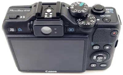 Обзор Canon G7X - Часть 1 - YouTube