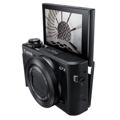 Canon на Photokina 2012: EOS 6D, EOS M и обновление линейки Powershot -  Hi-Tech Mail.ru
