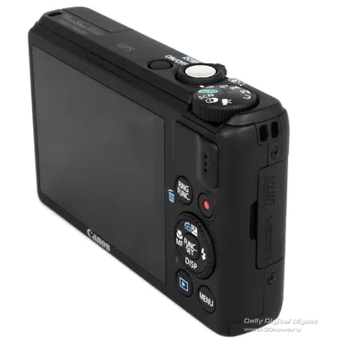 Цифровой фотоаппарат Canon PowerShot SX740 HS (2955C002) Black – купить в  Ростове-на-Дону | интернет-магазин KotoFoto.ru