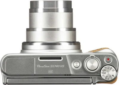 Компактная камера Canon PowerShot SX730 HS. Цены, отзывы, фотографии, видео