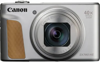 Фотошкола рекомендует: Обзор фотоаппарата Canon PowerShot SX520 - YouTube