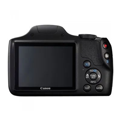 Canon PowerShot D20 - Тестирование. Детальный тест Canon PowerShot D20.