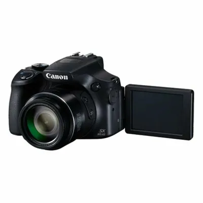 Обзор от покупателя на Цифровой фотоаппарат Canon PowerShot SX620 HS Black  — интернет-магазин ОНЛАЙН ТРЕЙД.РУ