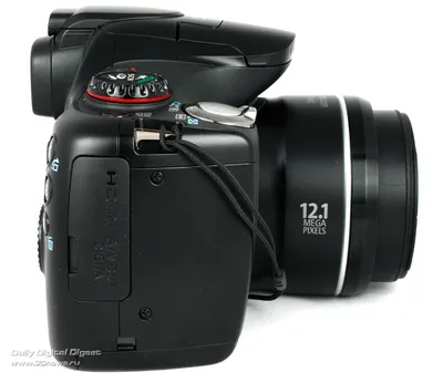 Canon PowerShot A4000 IS - «Очень хороший компактный фотоаппарат» | отзывы
