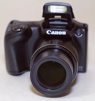 Обзор от покупателя на Цифровой фотоаппарат Canon PowerShot SX620 HS Black  — интернет-магазин ОНЛАЙН ТРЕЙД.РУ