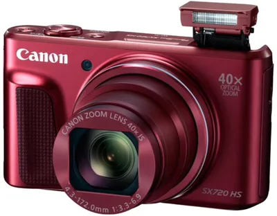 Фотоаппарат Canon PowerShot SX210 IS. Вопросы и ответы о Canon PowerShot  SX210 IS