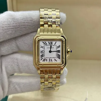 Часы женские Cartier ЧБЛ270 купить реплики известных брендов с доставкой в  Москве