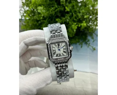 ЧАСЫ ЖЕНСКИЕ CARTIER, код 4351699