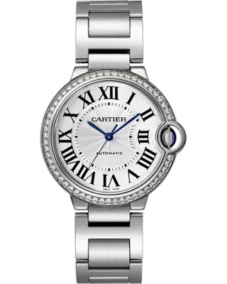 CARTIER Часы женские наручные с браслетом в подарок CARTIER 182620739  купить в интернет-магазине Wildberries