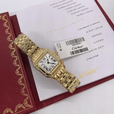 Винтажные наручные женские часы в стиле cartier винтаж вінтаж...: цена 1750  грн - купить Наручные часы на ИЗИ | Львов