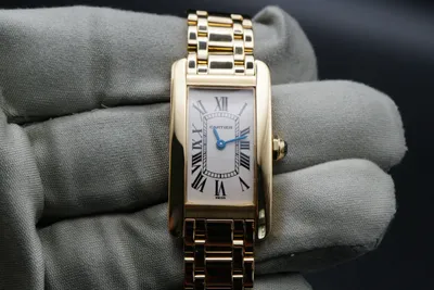 Женские часы Cartier с камнями (ID#1806628769), цена: 11900 ₴, купить на  Prom.ua