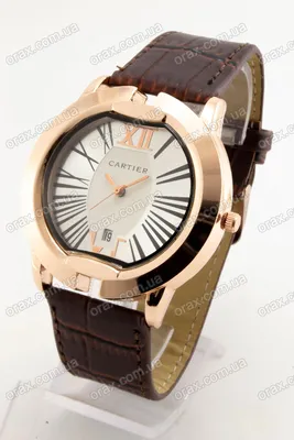 Купить Женские часы копию Cartier Panthere de Silver Dial Ladies Watch  Украина | Стоимость Cartier Panthere de Silver Dial Ladies Watch