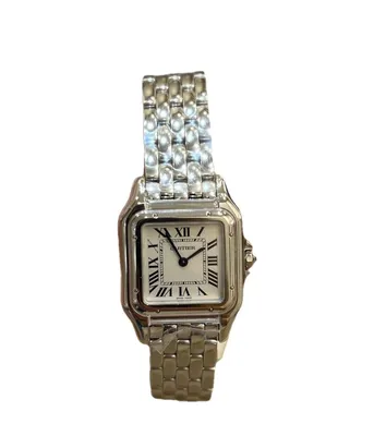 ЧАСЫ ЖЕНСКИЕ CARTIER, код 4351700