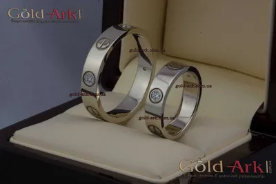 Обручальное кольцо из вольфрама - Cartier (ID#1461664818), цена: 1200 ₴,  купить на Prom.ua