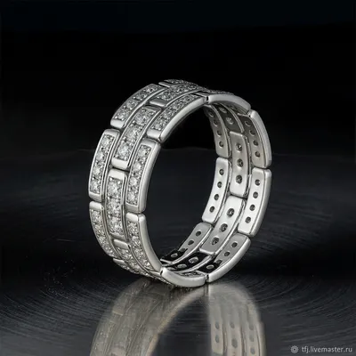 Cartier обручальные кольца фото фото