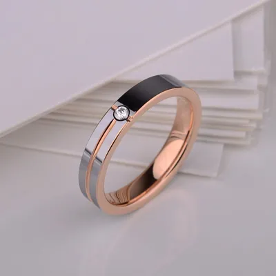 Обручальные кольца в стиле Cartier Love - YouTube