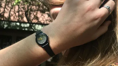 Why I Love My $12 Casio Watch