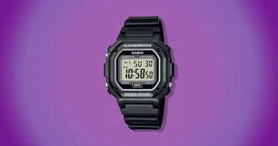 Casio Lights Bonfire Under Latest Pro Trek Watch