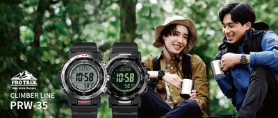 Watches | CASIO